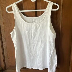 J Jill Perfect Tank